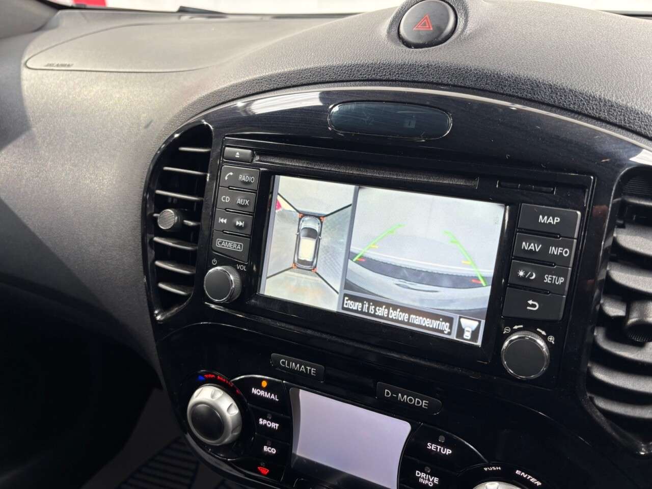 2017 NISSAN JUKE 2017 NISSAN JUKE