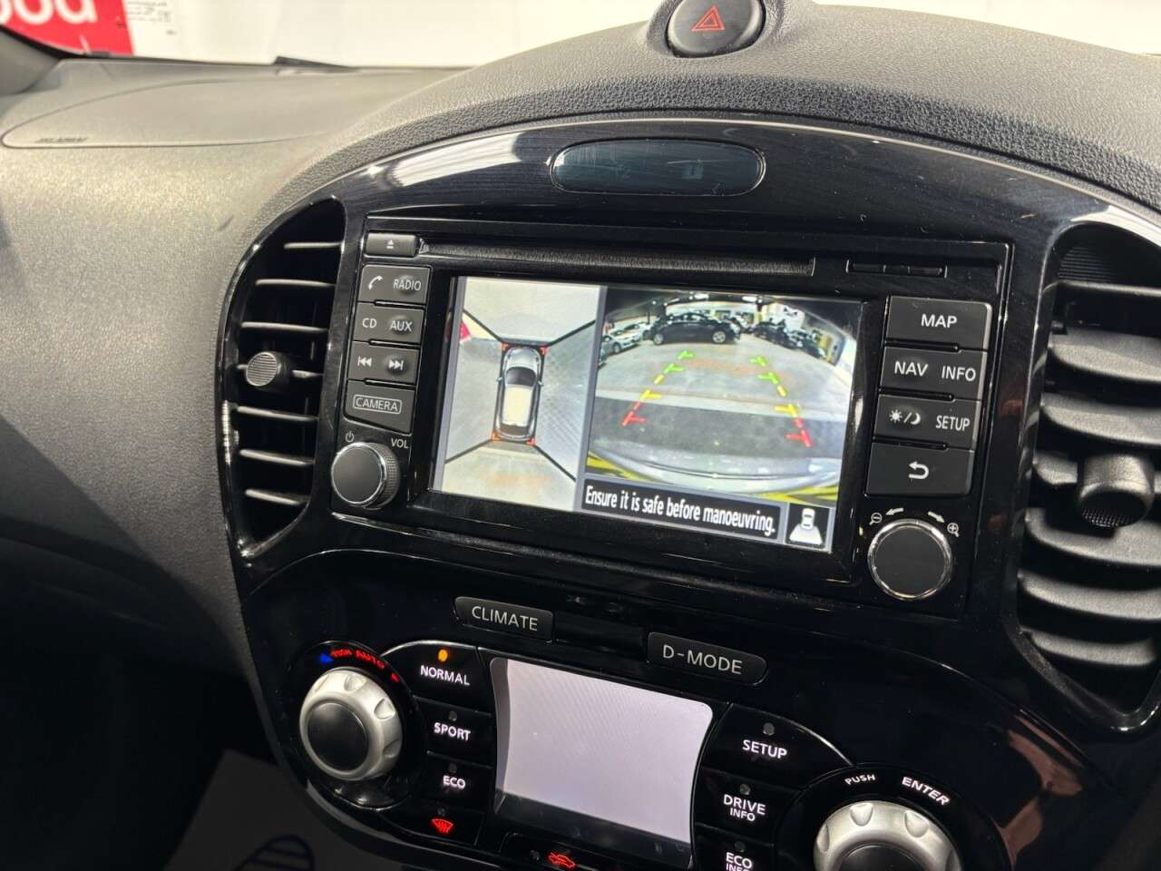 2017 NISSAN JUKE 2017 NISSAN JUKE