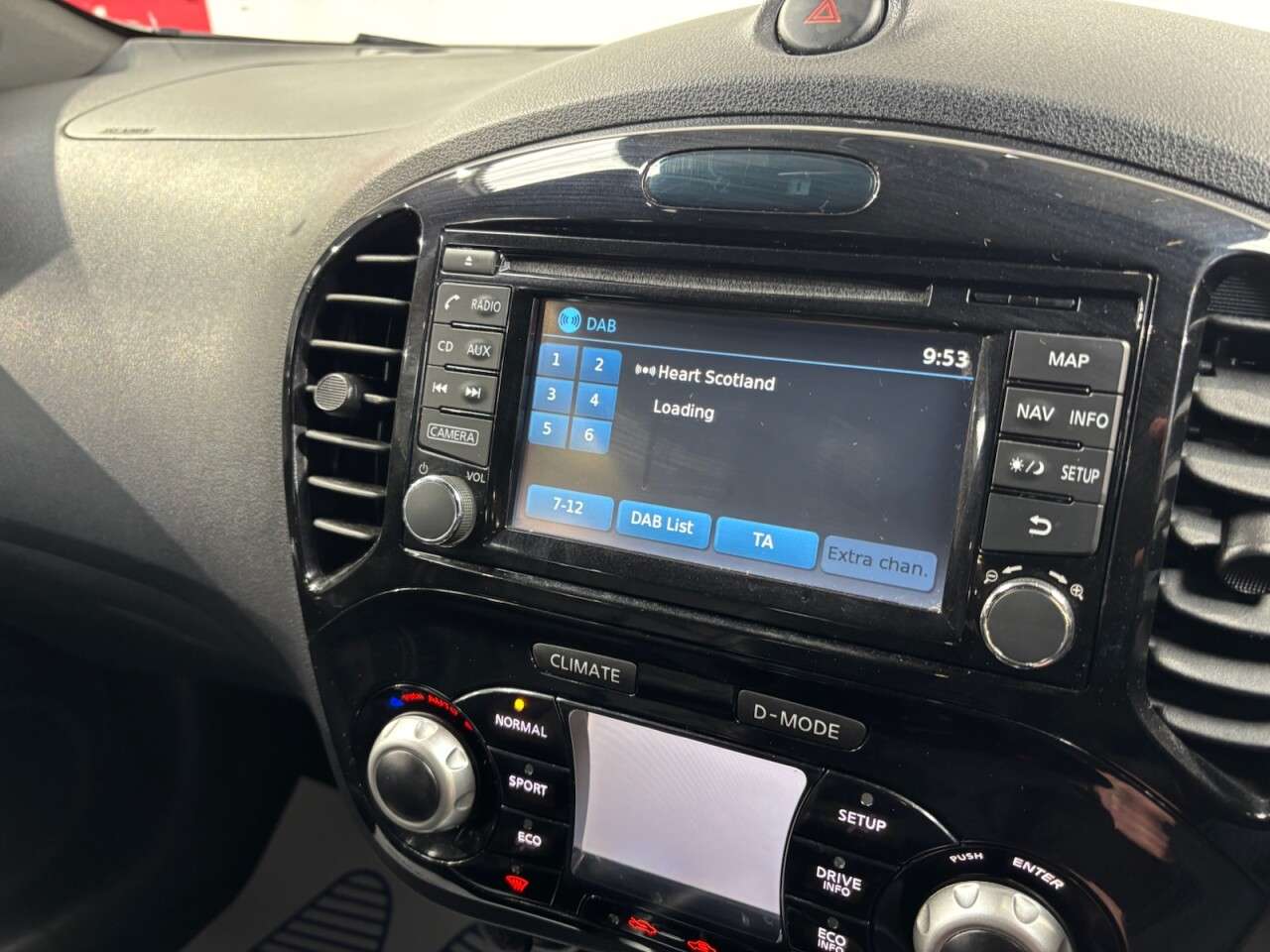 2017 NISSAN JUKE 2017 NISSAN JUKE