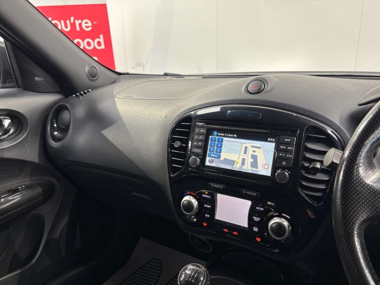 2017 NISSAN JUKE 2017 NISSAN JUKE