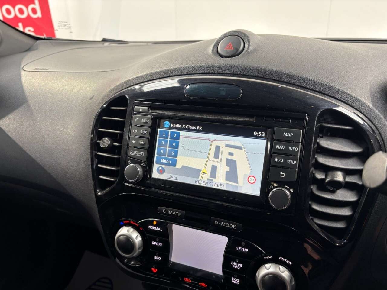 2017 NISSAN JUKE 2017 NISSAN JUKE