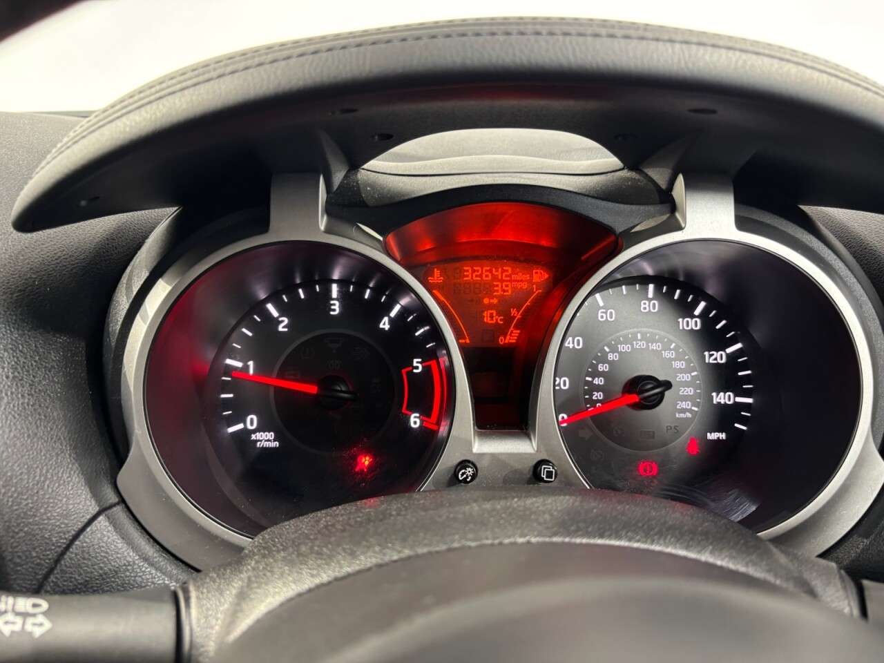 2017 NISSAN JUKE 2017 NISSAN JUKE
