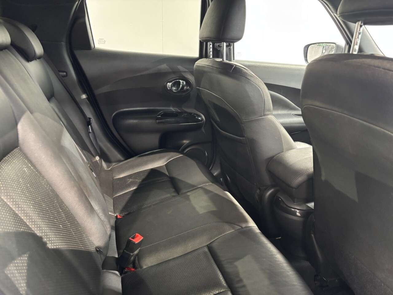 2017 NISSAN JUKE 2017 NISSAN JUKE