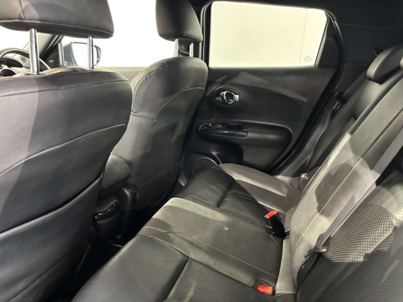 2017 NISSAN JUKE 2017 NISSAN JUKE