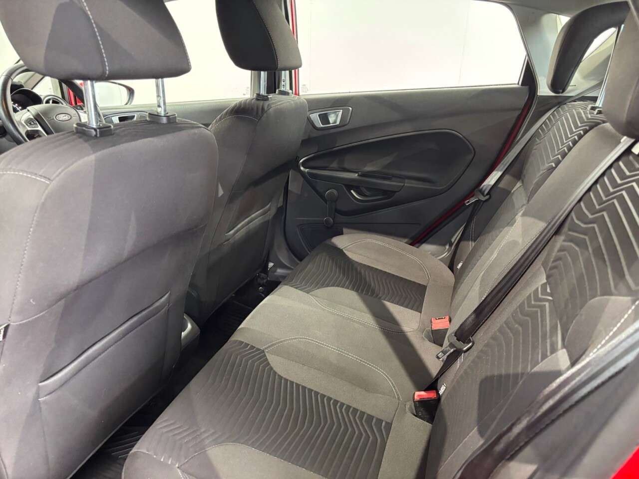 2015 FORD FIESTA 2015 FORD FIESTA