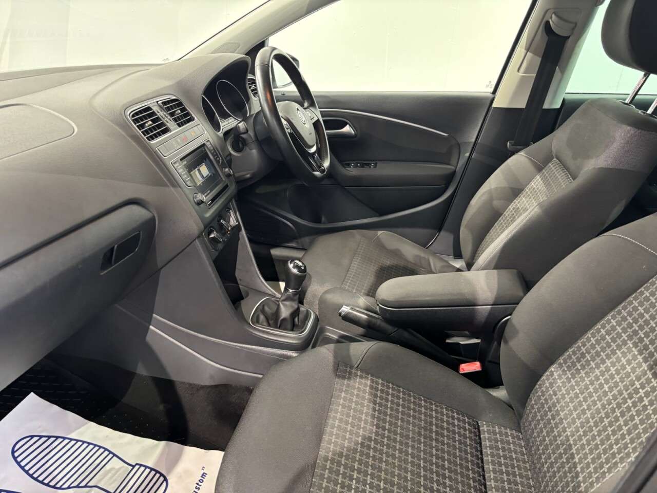 2014 VOLKSWAGEN POLO 2014 VOLKSWAGEN POLO