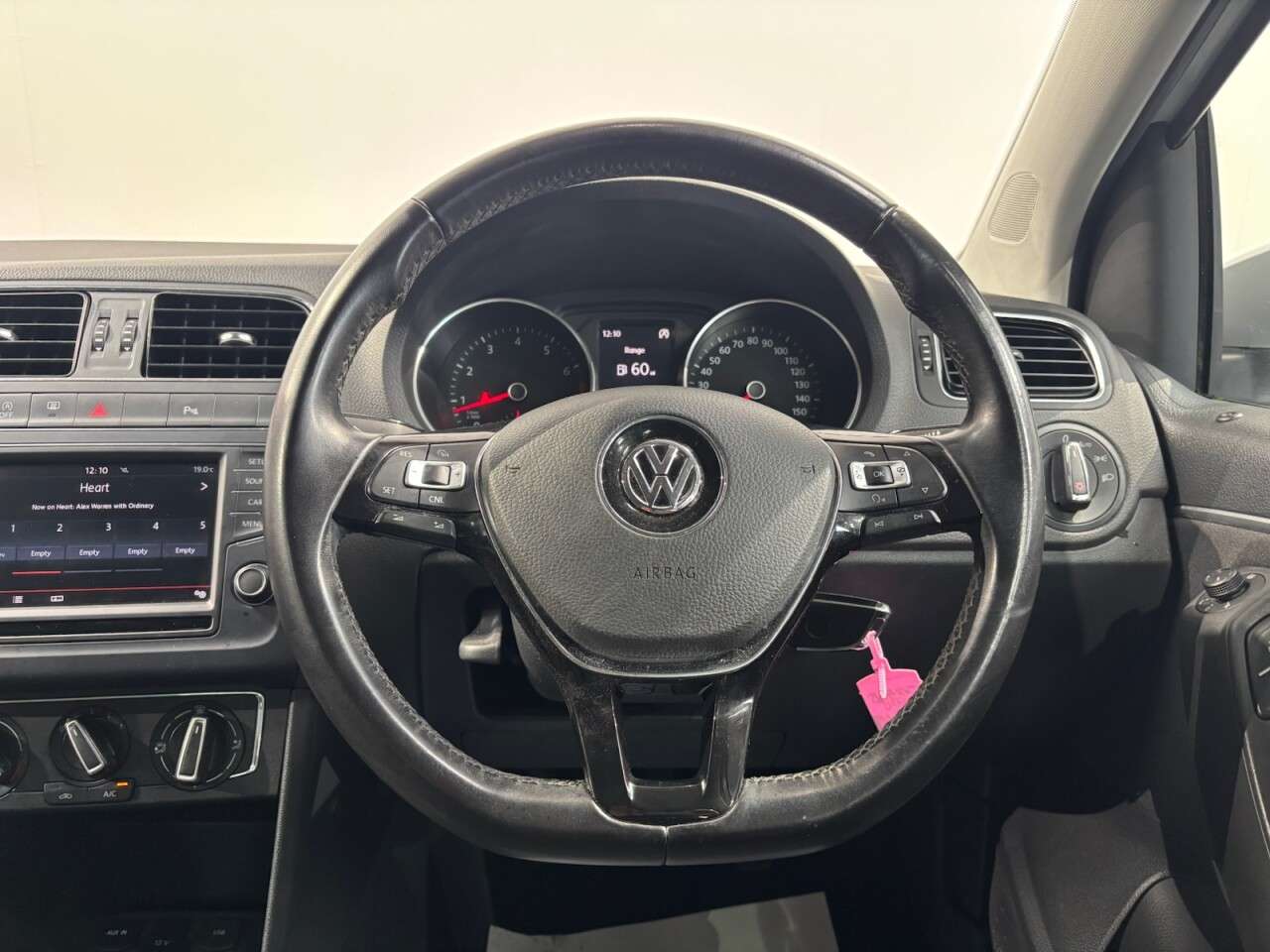 2014 VOLKSWAGEN POLO 2014 VOLKSWAGEN POLO