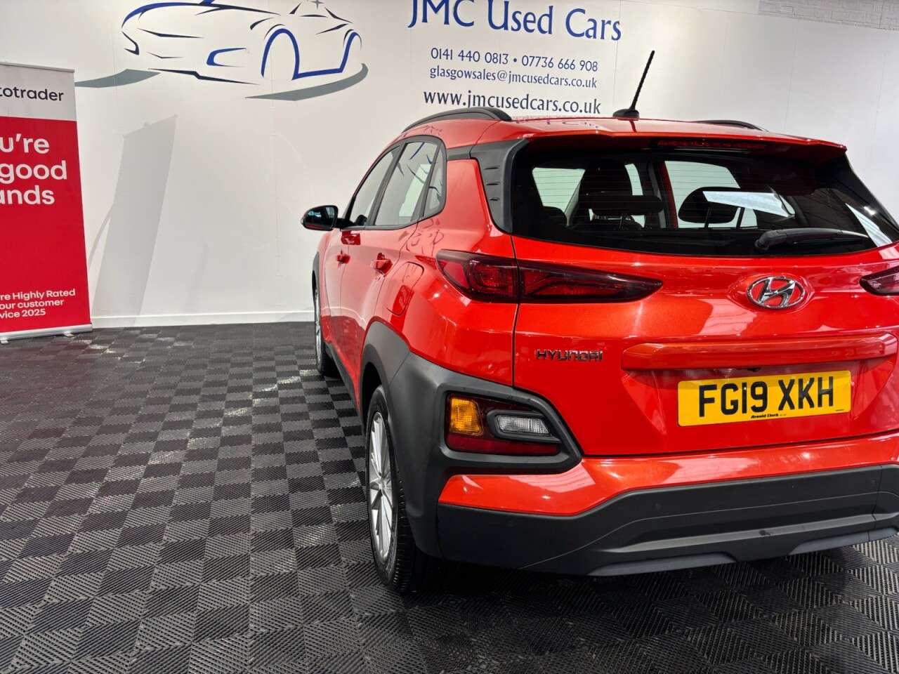2019 HYUNDAI KONA 2019 HYUNDAI KONA