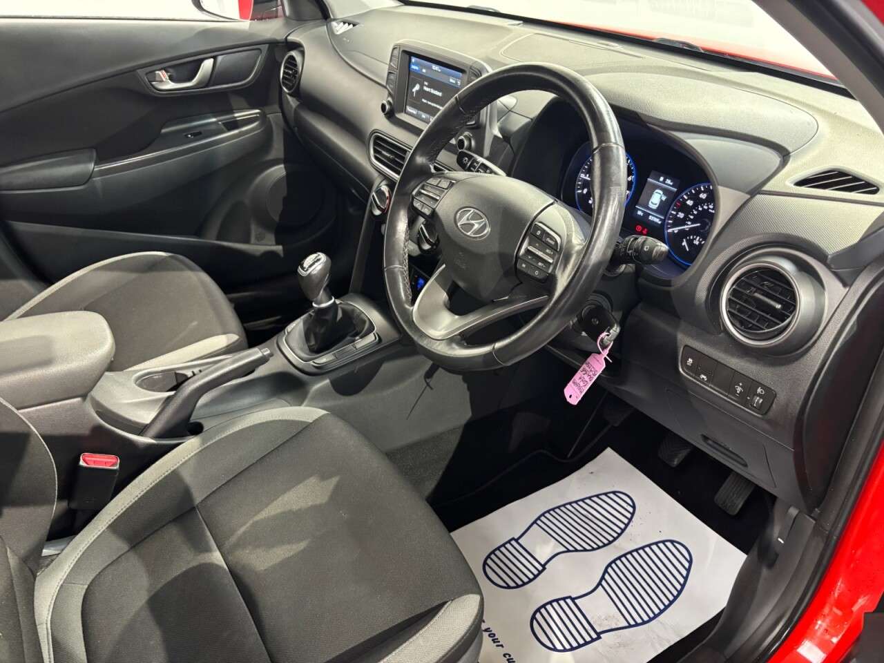 2019 HYUNDAI KONA 2019 HYUNDAI KONA