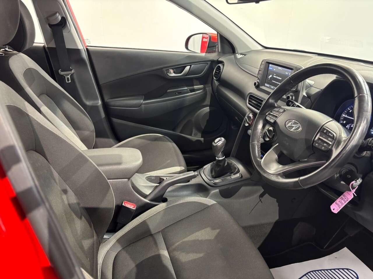 2019 HYUNDAI KONA 2019 HYUNDAI KONA