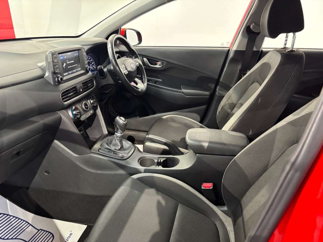 2019 HYUNDAI KONA 2019 HYUNDAI KONA