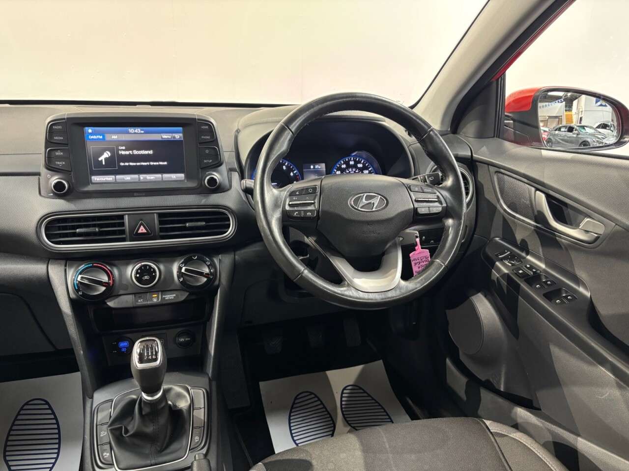 2019 HYUNDAI KONA 2019 HYUNDAI KONA