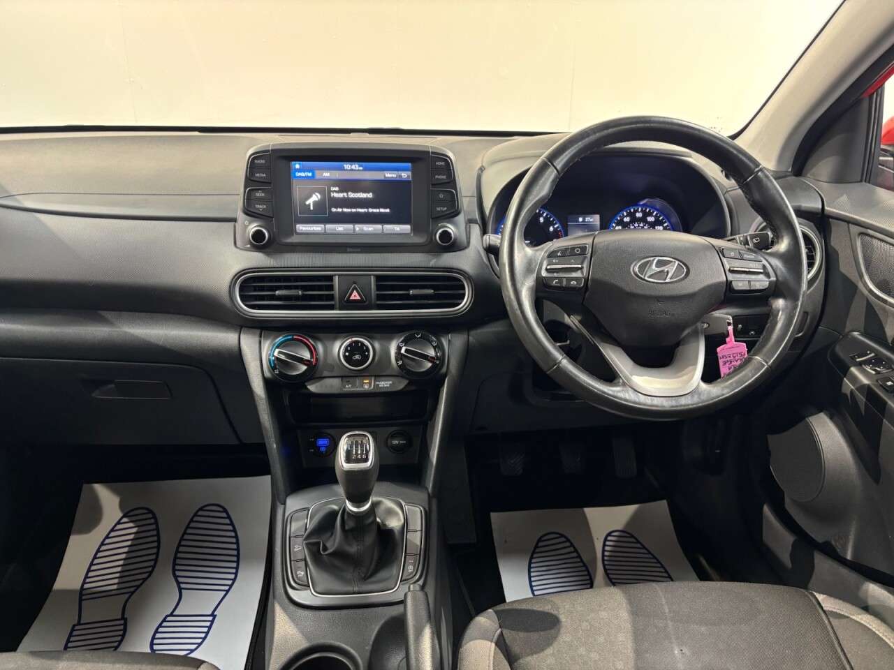 2019 HYUNDAI KONA 2019 HYUNDAI KONA