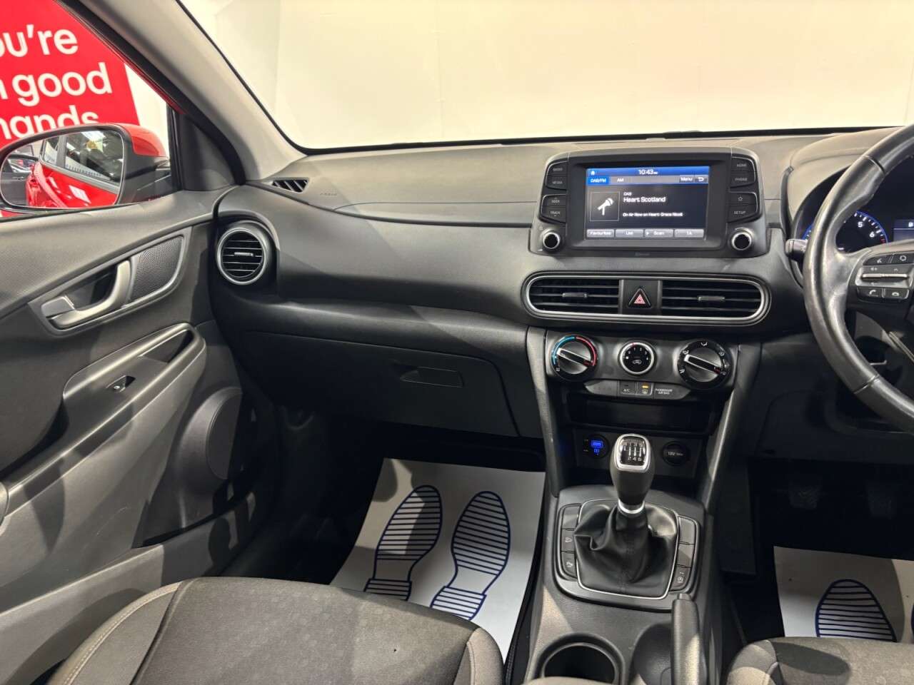 2019 HYUNDAI KONA 2019 HYUNDAI KONA