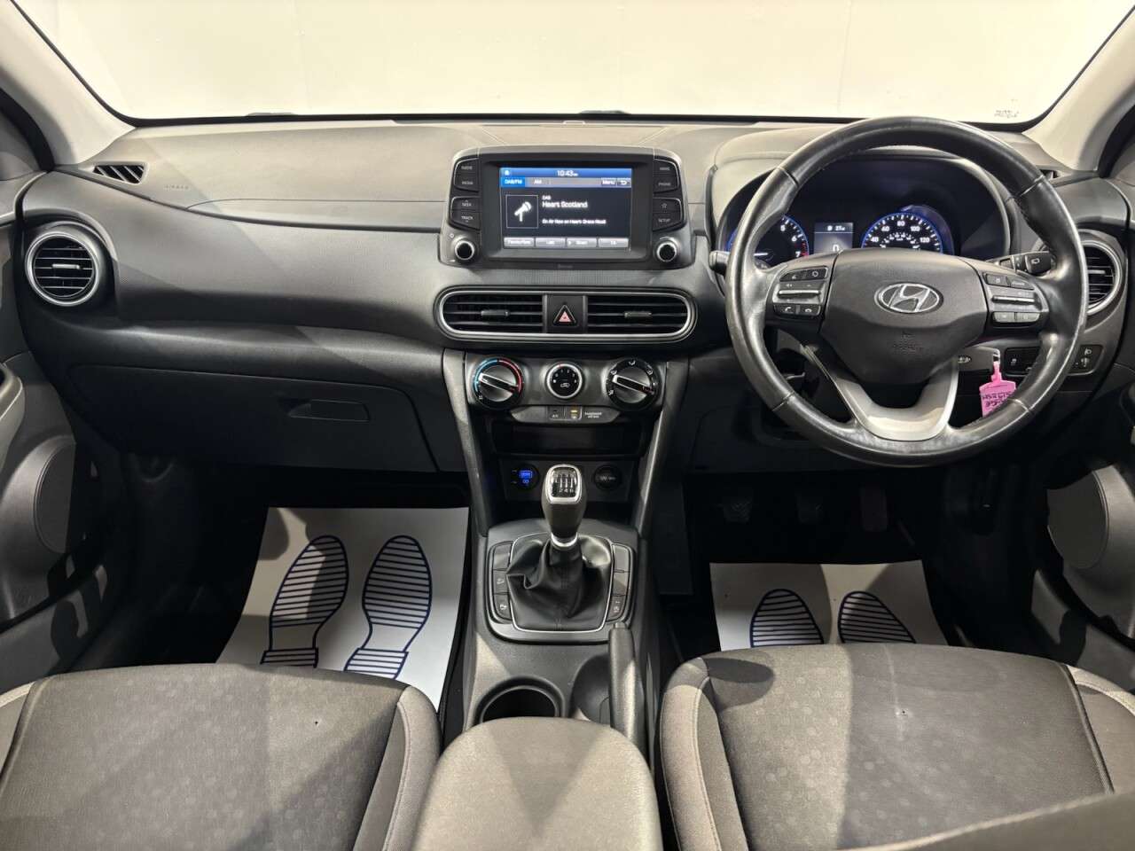 2019 HYUNDAI KONA 2019 HYUNDAI KONA
