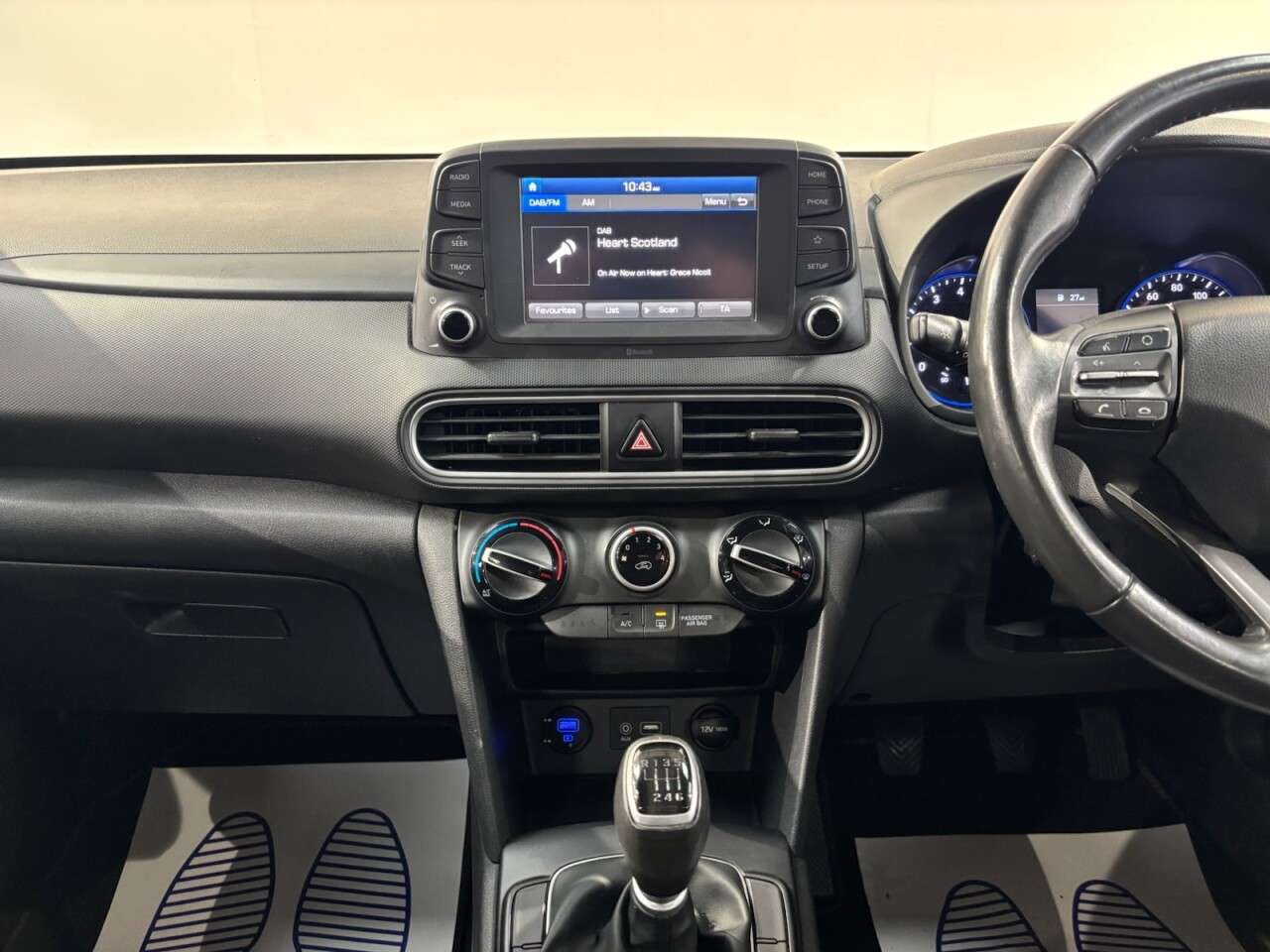 2019 HYUNDAI KONA 2019 HYUNDAI KONA