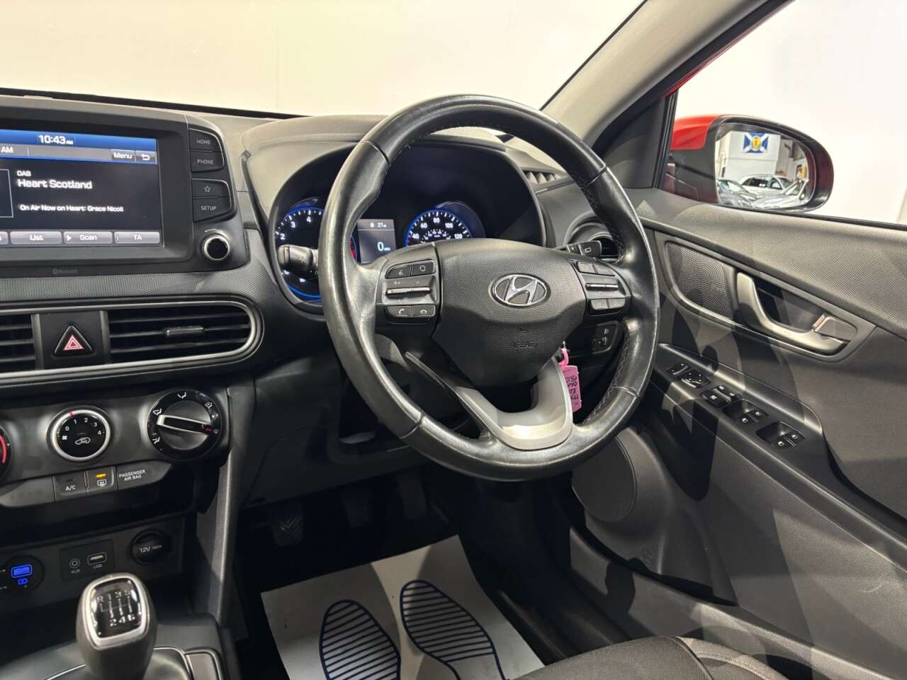 2019 HYUNDAI KONA 2019 HYUNDAI KONA