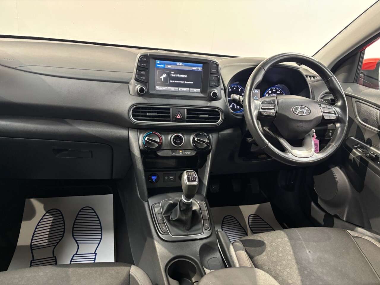2019 HYUNDAI KONA 2019 HYUNDAI KONA
