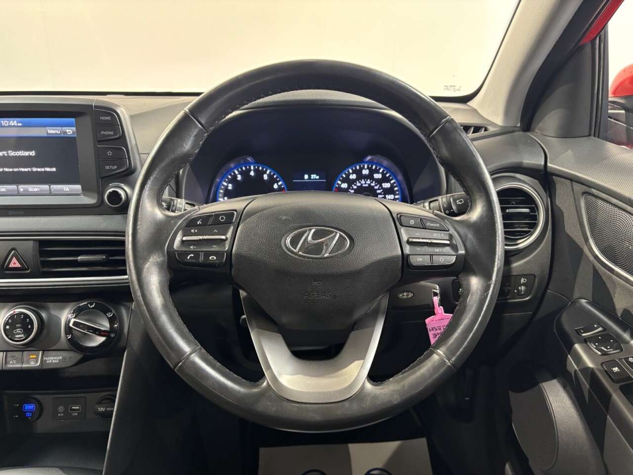 2019 HYUNDAI KONA 2019 HYUNDAI KONA