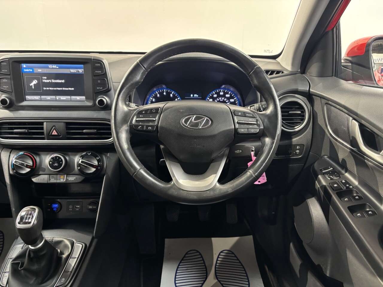 2019 HYUNDAI KONA 2019 HYUNDAI KONA