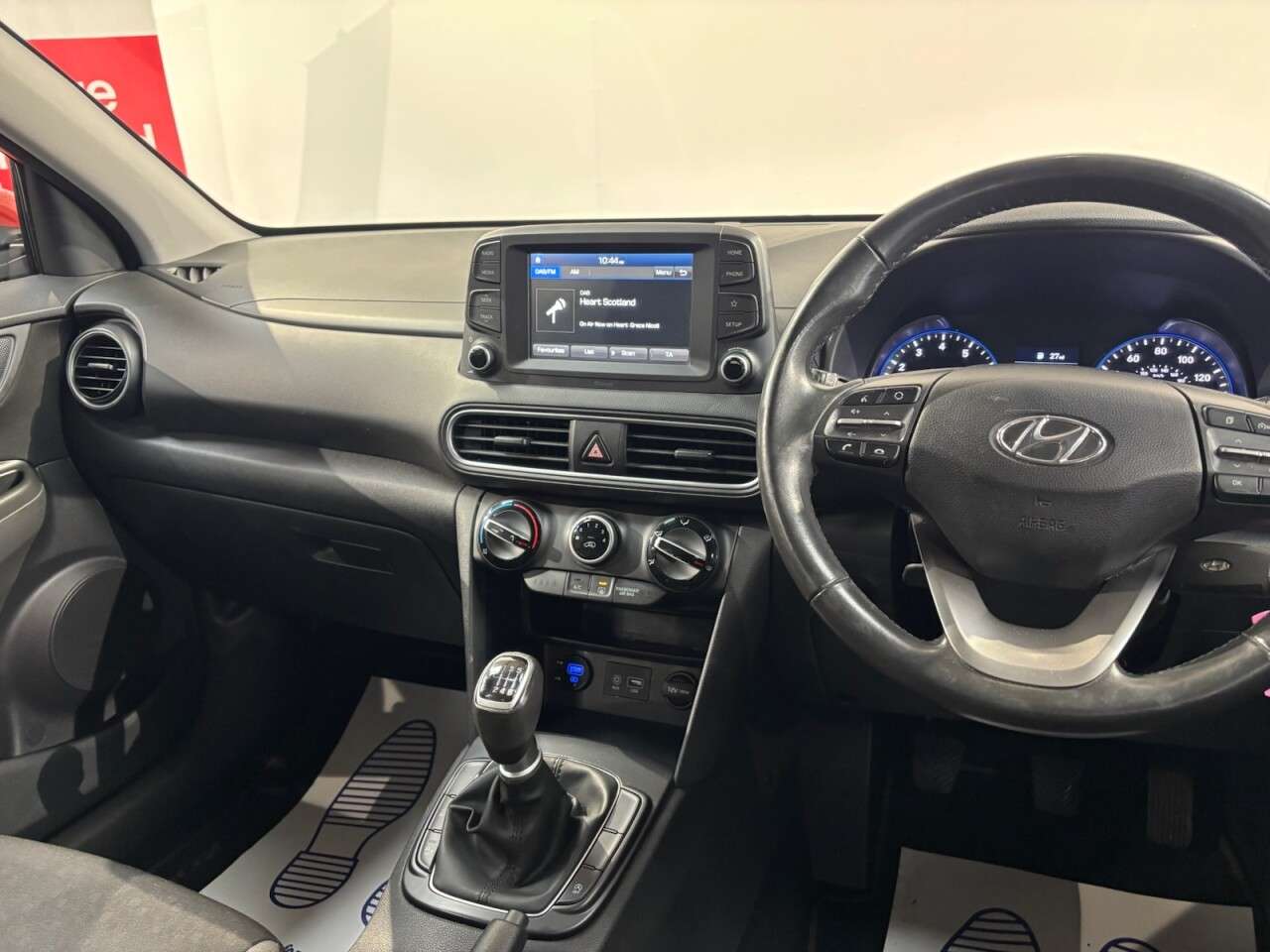 2019 HYUNDAI KONA 2019 HYUNDAI KONA