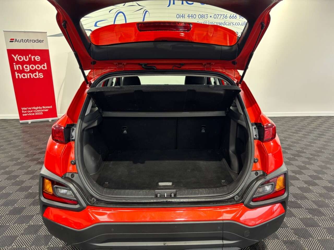 2019 HYUNDAI KONA 2019 HYUNDAI KONA