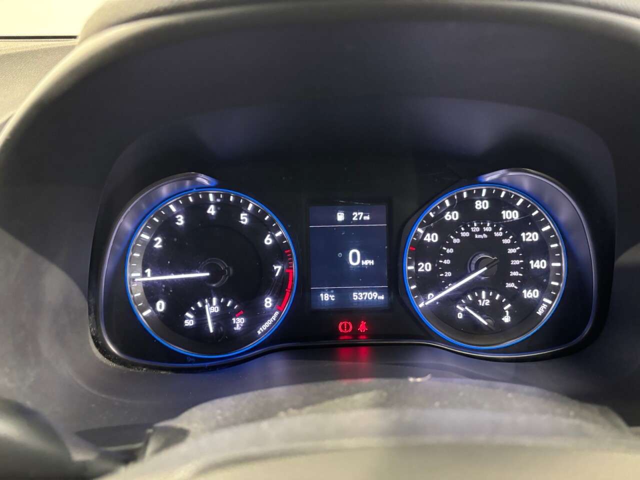 2019 HYUNDAI KONA 2019 HYUNDAI KONA