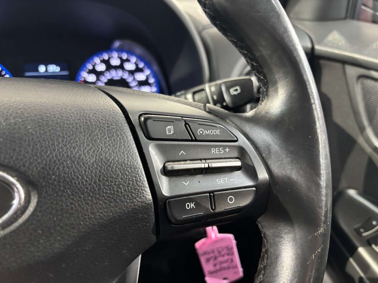 2019 HYUNDAI KONA 2019 HYUNDAI KONA