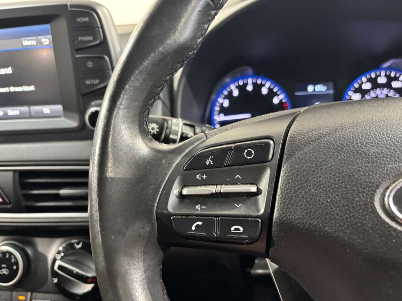2019 HYUNDAI KONA 2019 HYUNDAI KONA