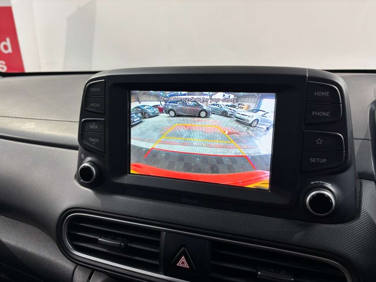 2019 HYUNDAI KONA 2019 HYUNDAI KONA