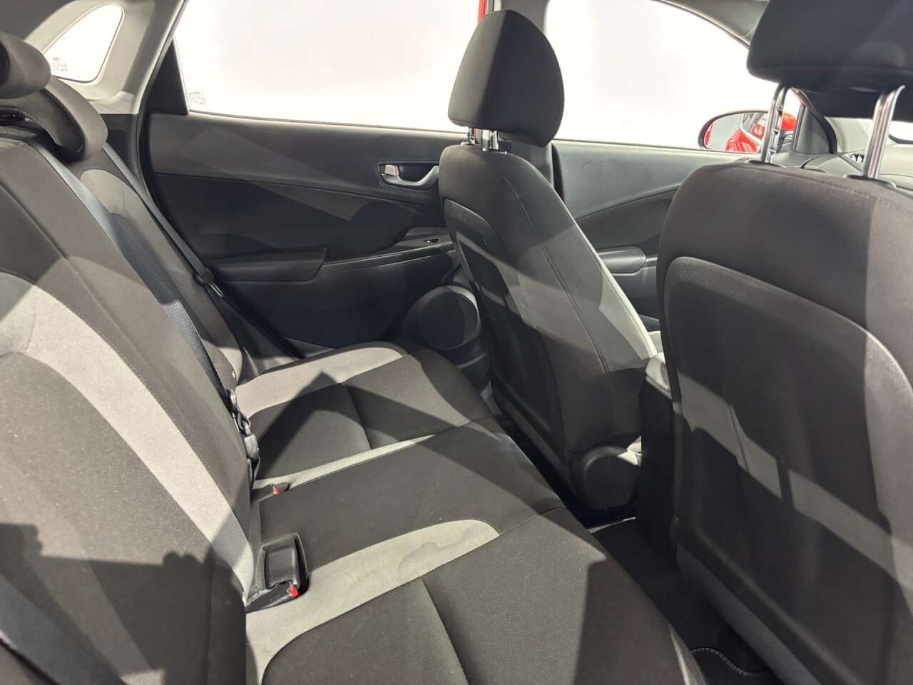 2019 HYUNDAI KONA 2019 HYUNDAI KONA