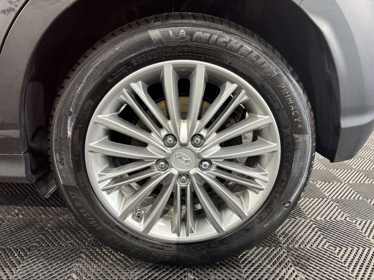 2019 HYUNDAI KONA 2019 HYUNDAI KONA