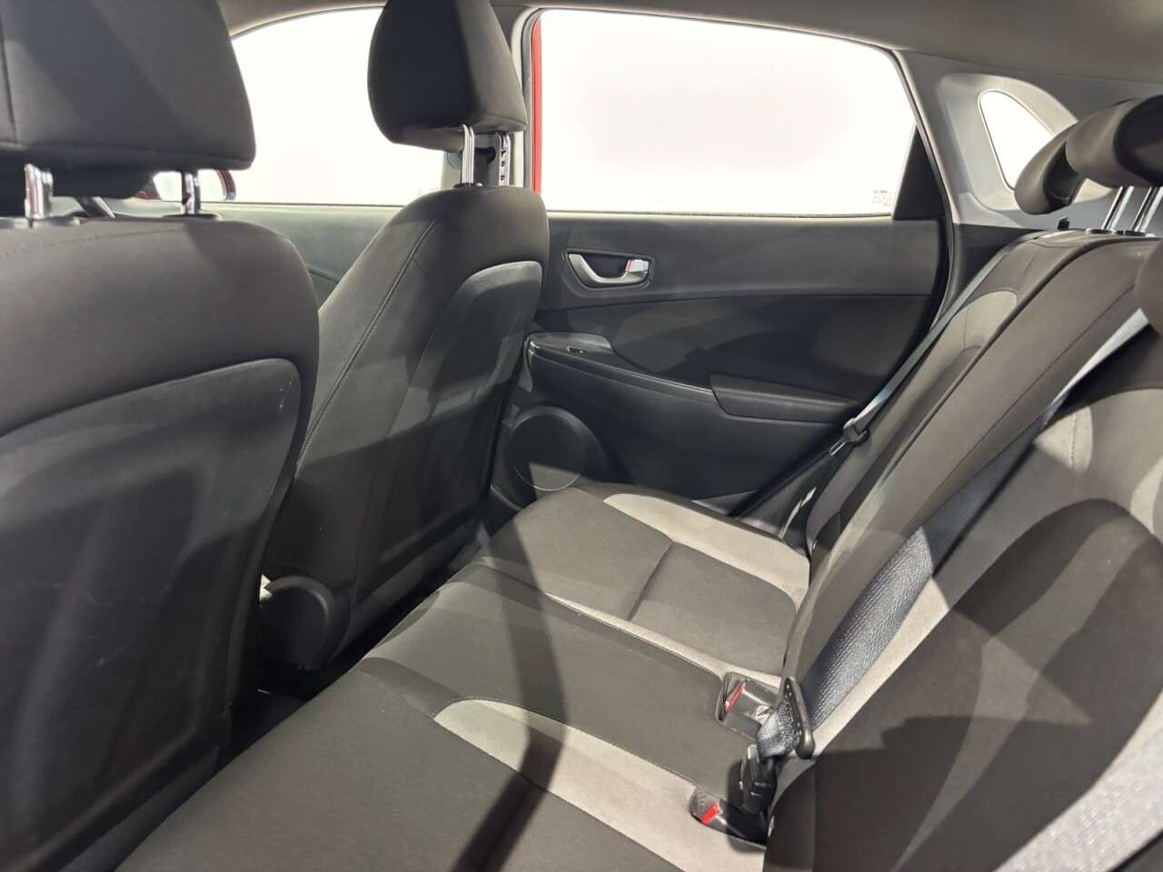 2019 HYUNDAI KONA 2019 HYUNDAI KONA