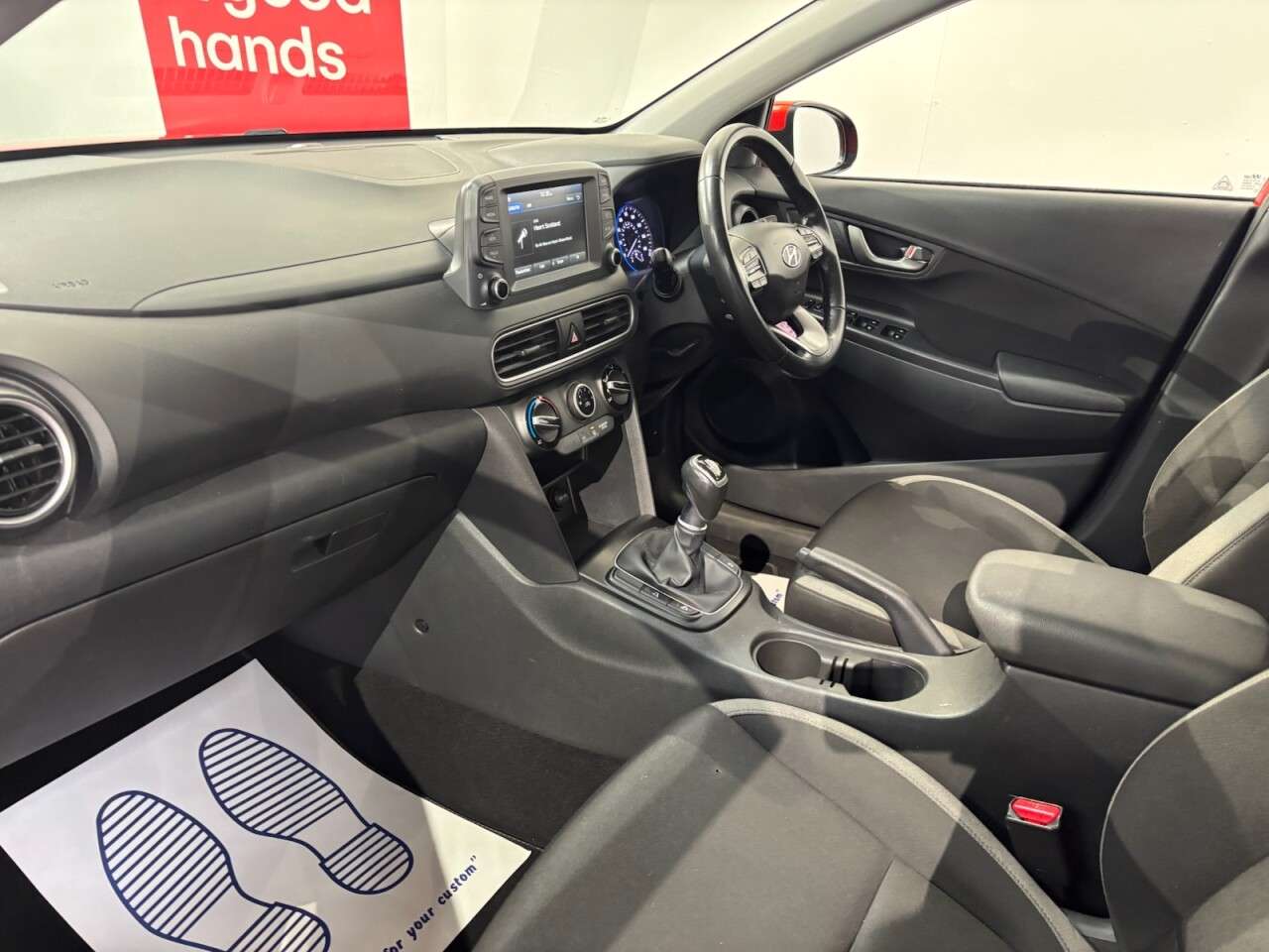 2019 HYUNDAI KONA 2019 HYUNDAI KONA