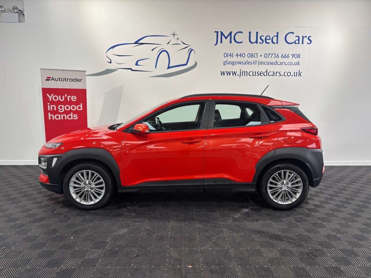A 2019 HYUNDAI KONA 1.0 T-GDi SE SUV 5dr Petrol Manual Euro 6 (s/s) (120 ps) PARKING SENSROS, B A 2019 HYUNDAI KONA 1.0 T-GDi SE SUV 5dr Petrol Manual Euro 6 (s/s) (120 ps) PARKING SENSROS, B
