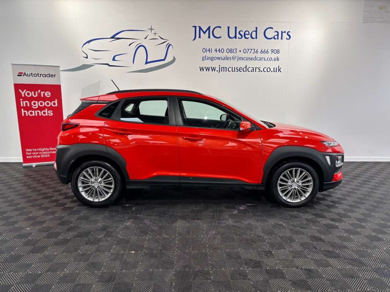 2019 HYUNDAI KONA 2019 HYUNDAI KONA