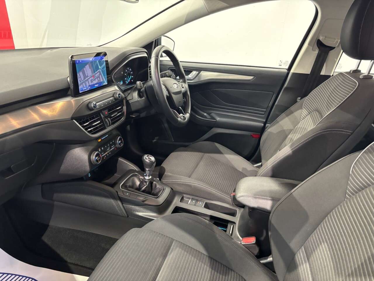 2020 FORD FOCUS 2020 FORD FOCUS