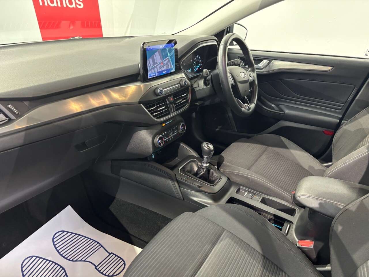 2020 FORD FOCUS 2020 FORD FOCUS