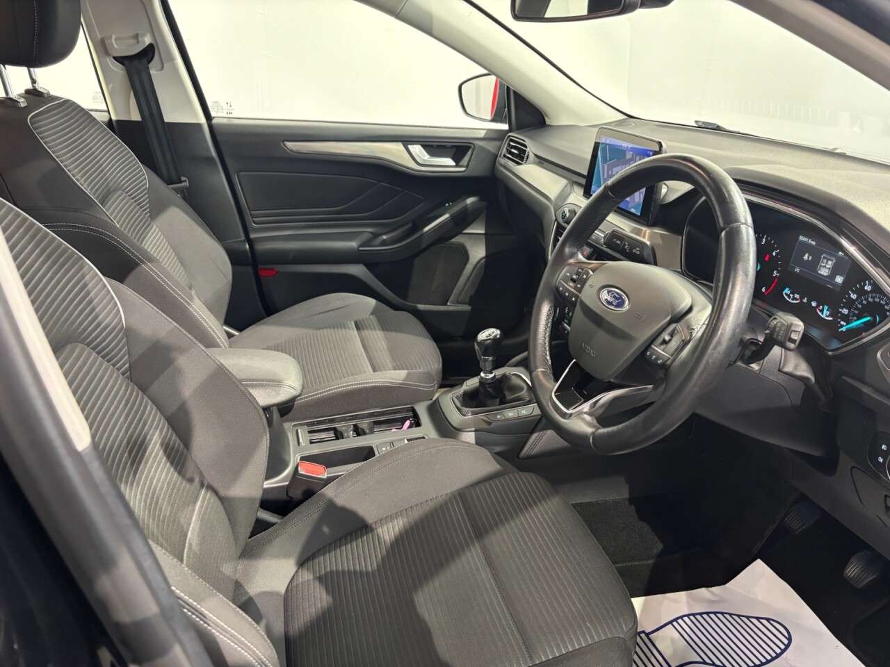2020 FORD FOCUS 2020 FORD FOCUS