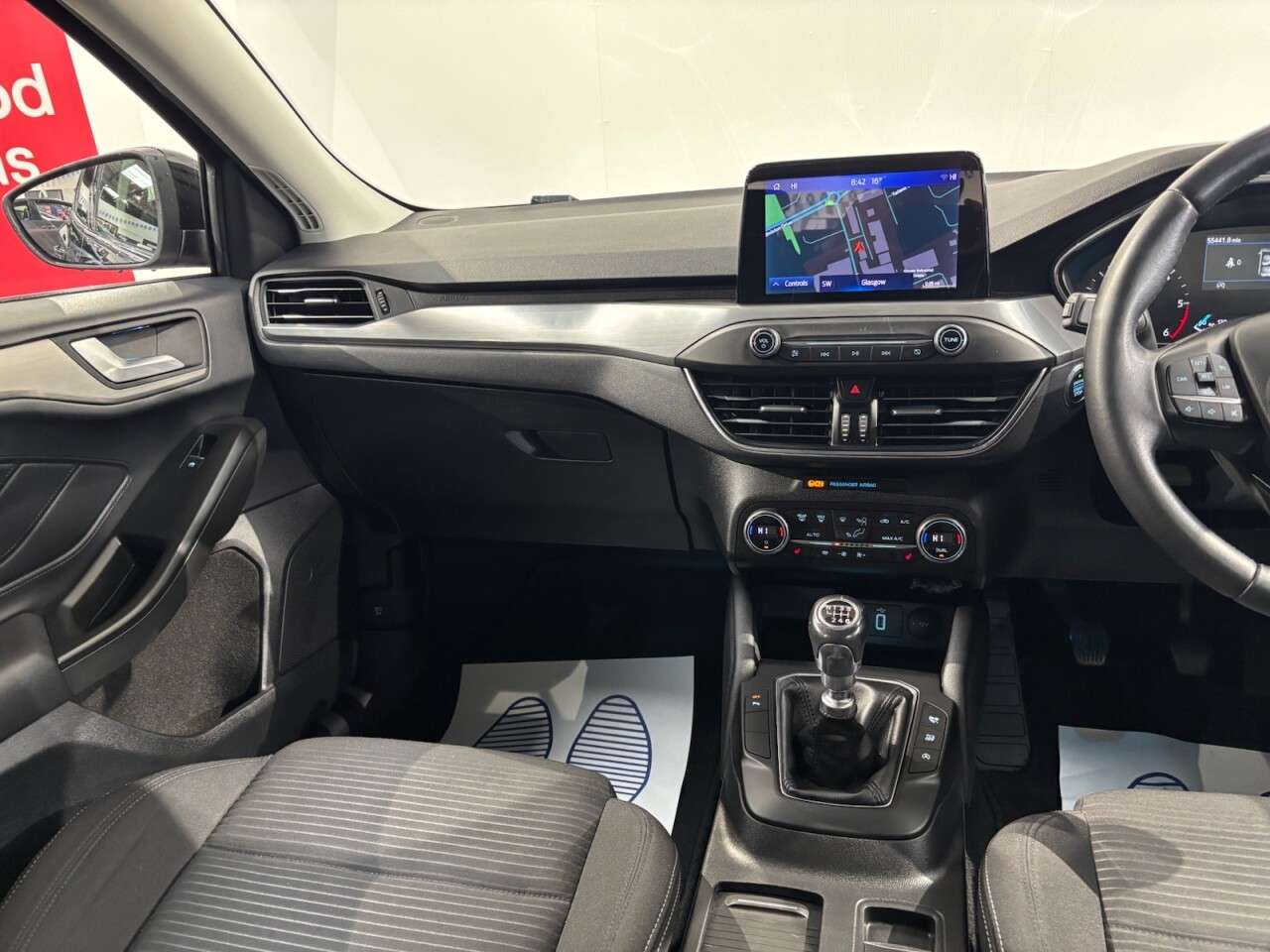2020 FORD FOCUS 2020 FORD FOCUS