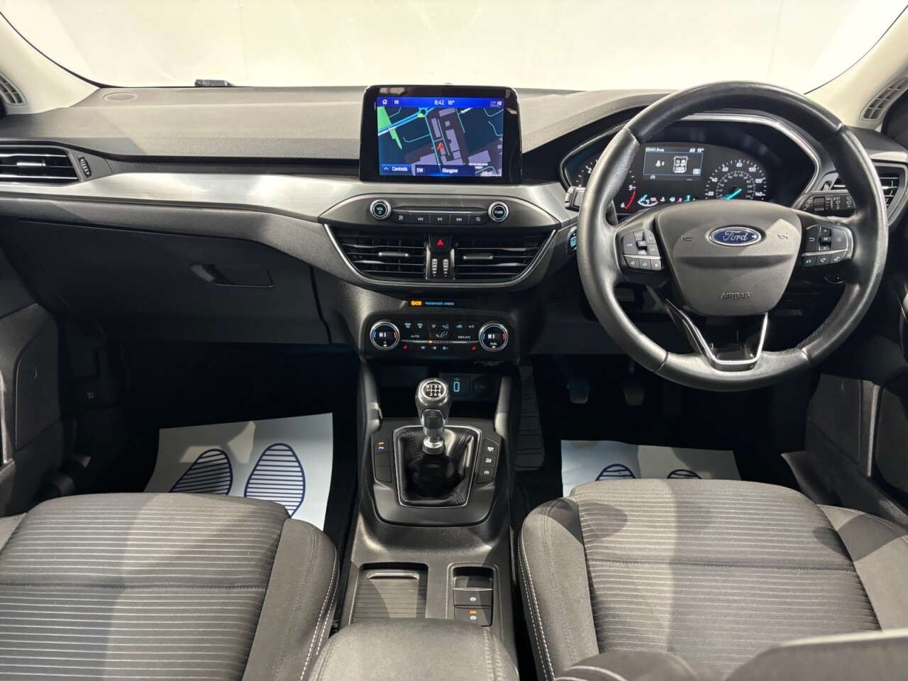 2020 FORD FOCUS 2020 FORD FOCUS