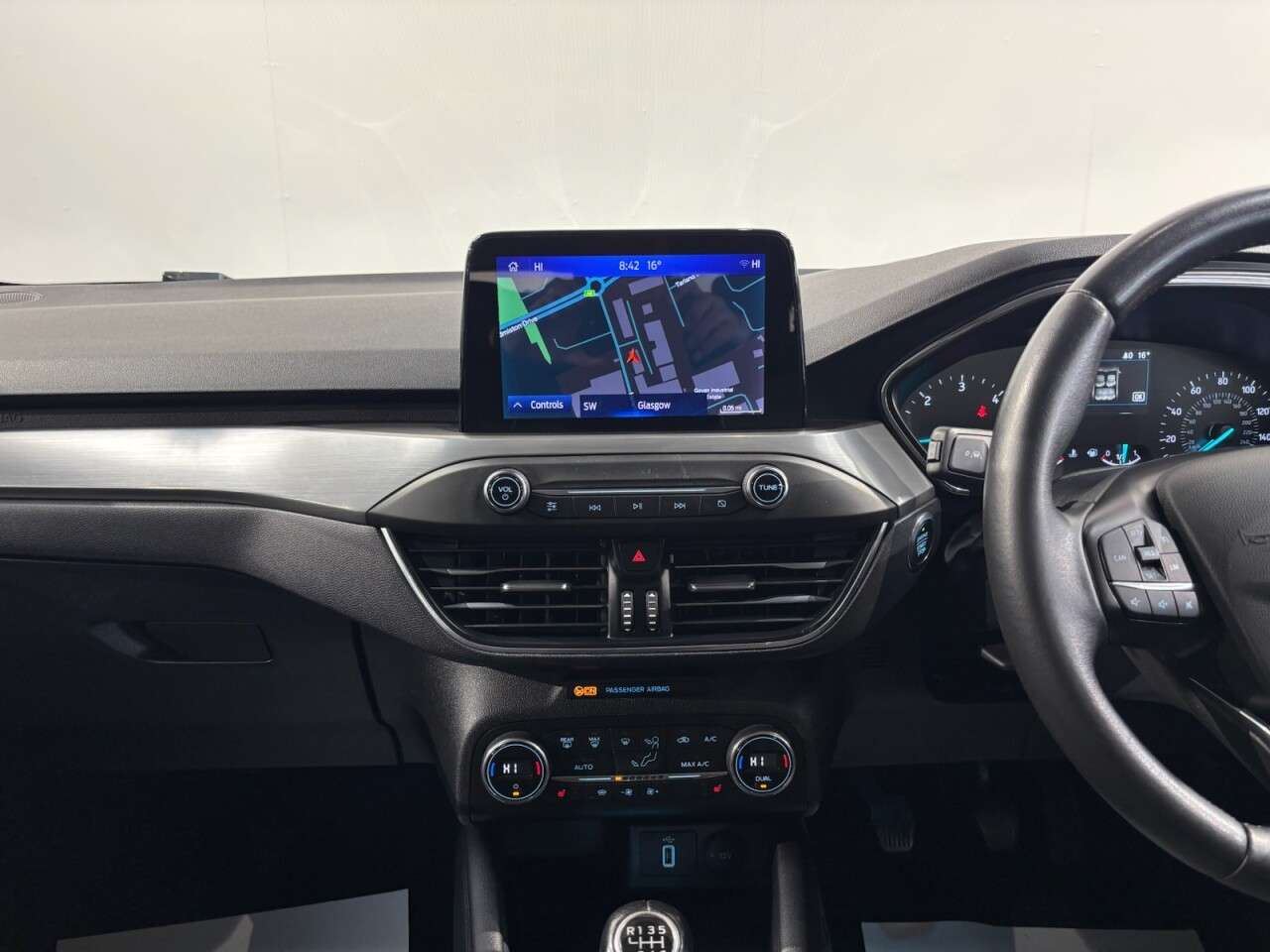 2020 FORD FOCUS 2020 FORD FOCUS