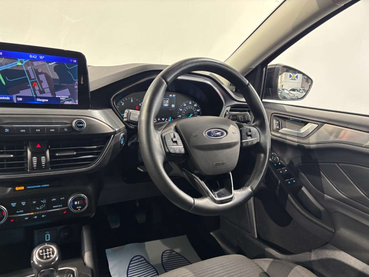 2020 FORD FOCUS 2020 FORD FOCUS