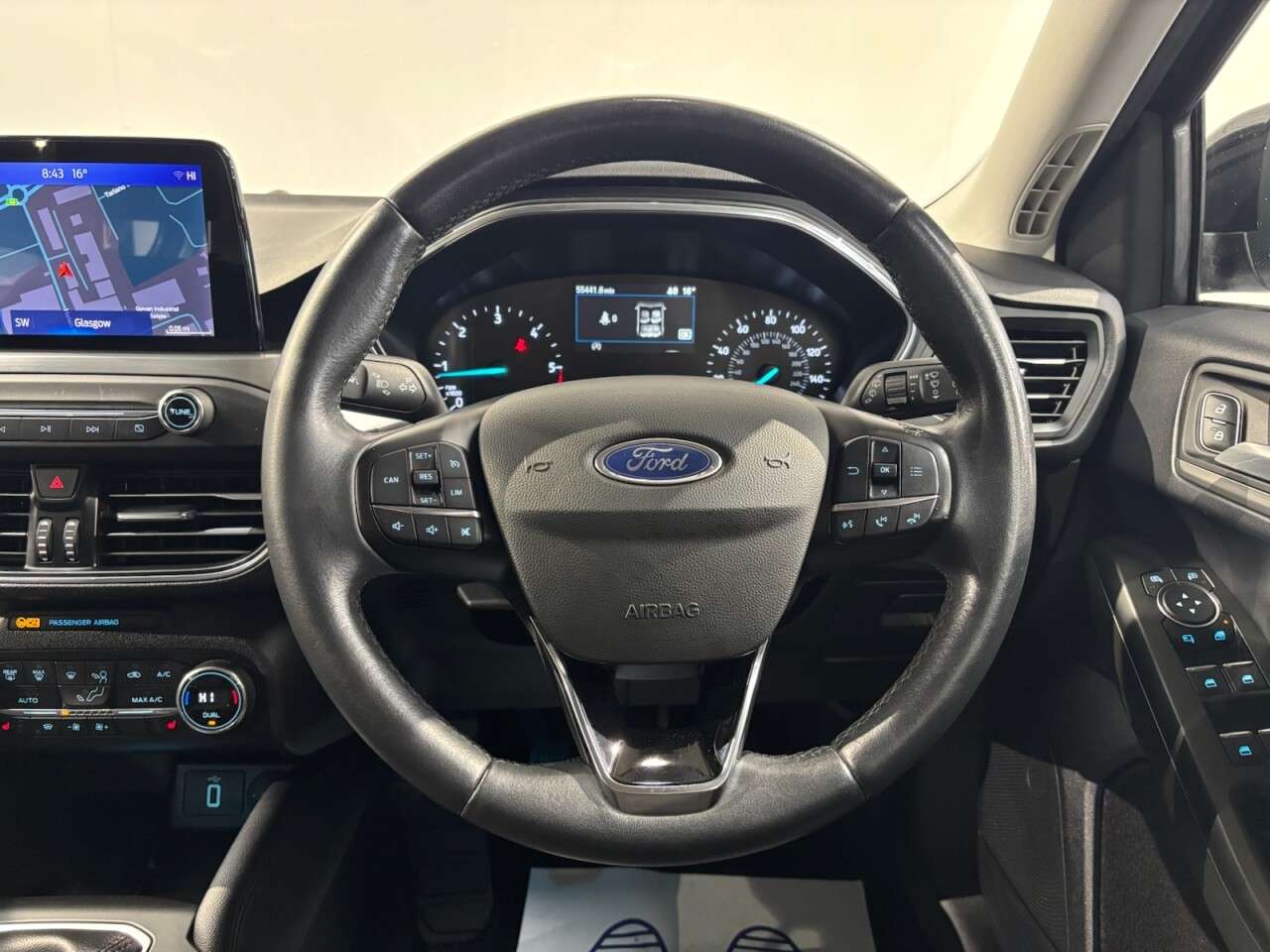 2020 FORD FOCUS 2020 FORD FOCUS