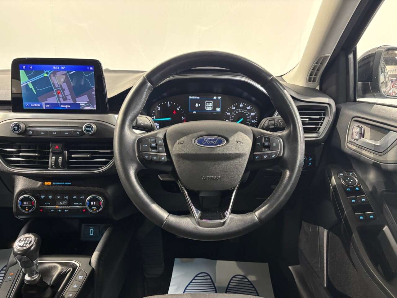 2020 FORD FOCUS 2020 FORD FOCUS