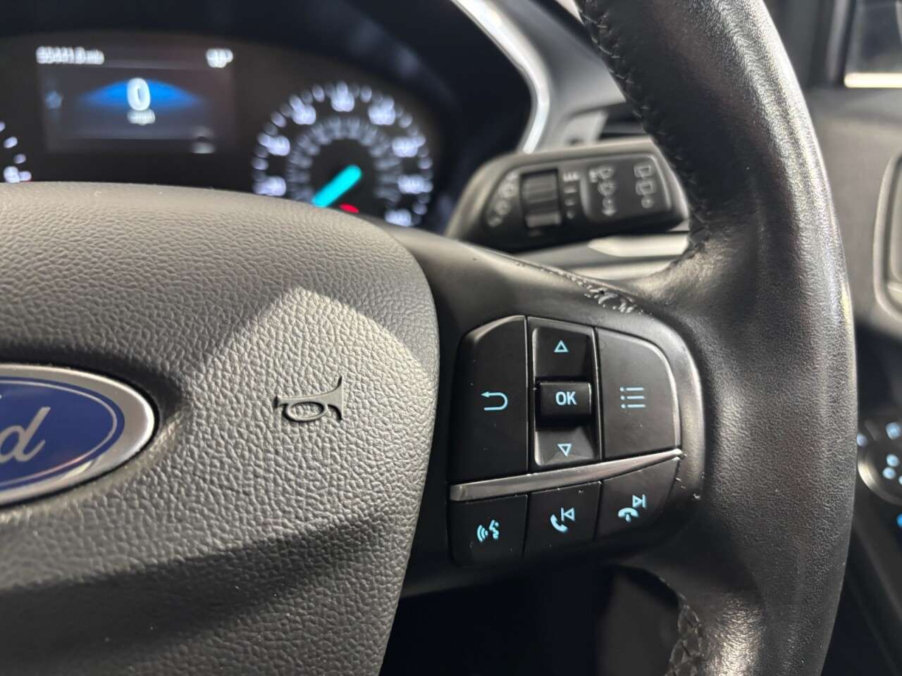2020 FORD FOCUS 2020 FORD FOCUS