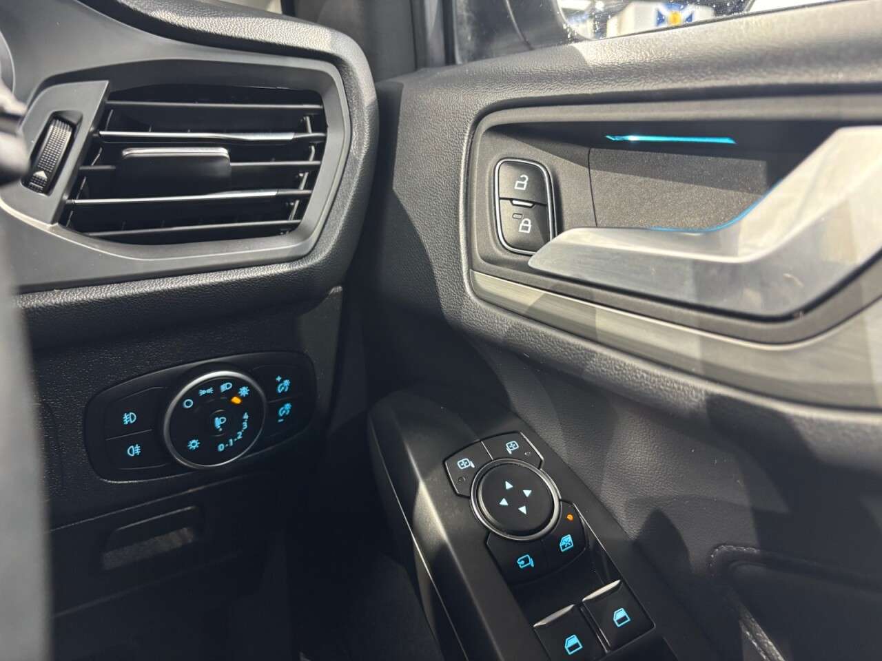 2020 FORD FOCUS 2020 FORD FOCUS