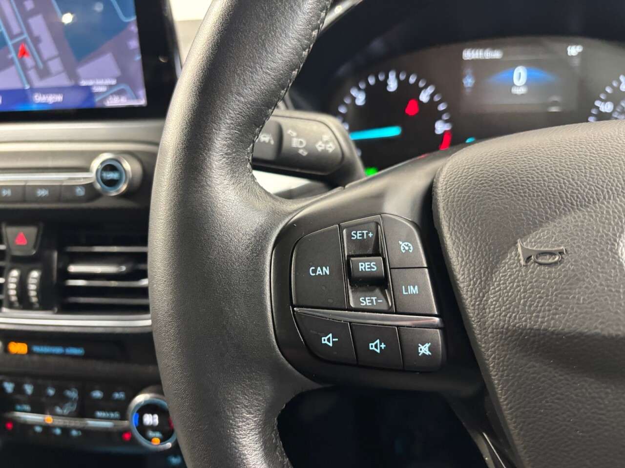 2020 FORD FOCUS 2020 FORD FOCUS