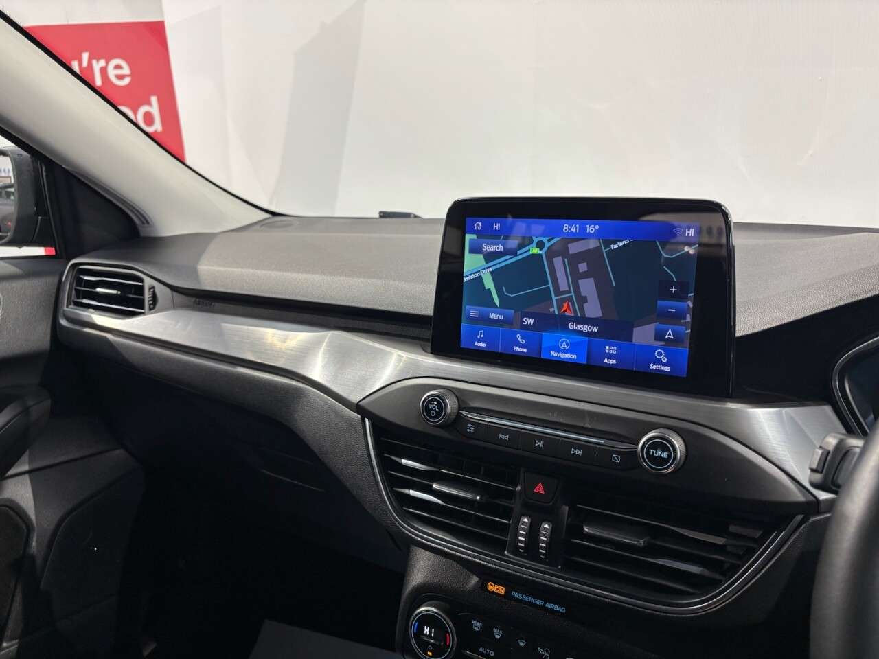2020 FORD FOCUS 2020 FORD FOCUS