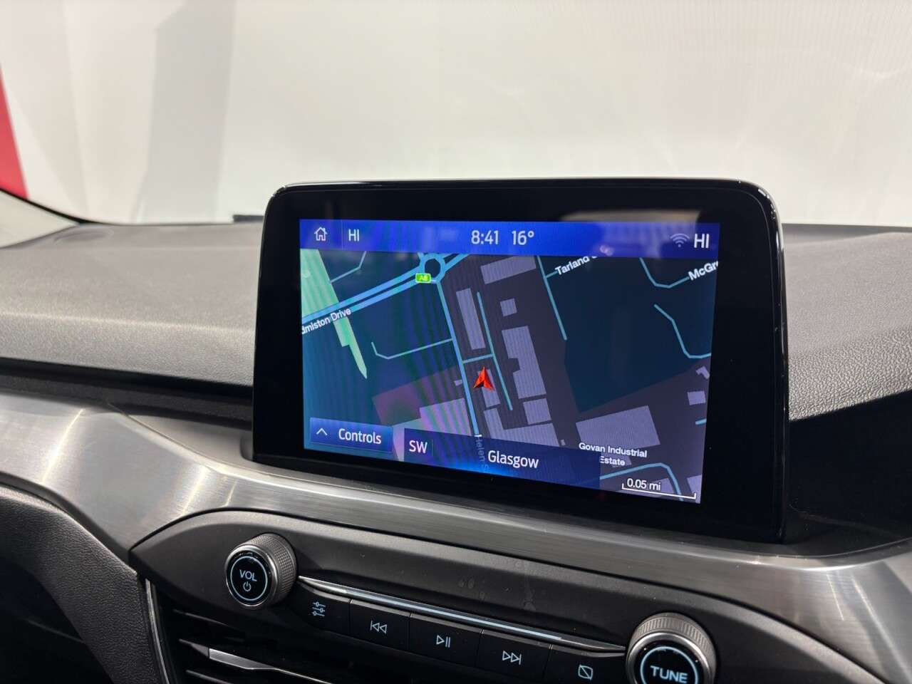 2020 FORD FOCUS 2020 FORD FOCUS